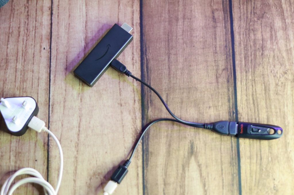 How to download amazon video to external hard drive