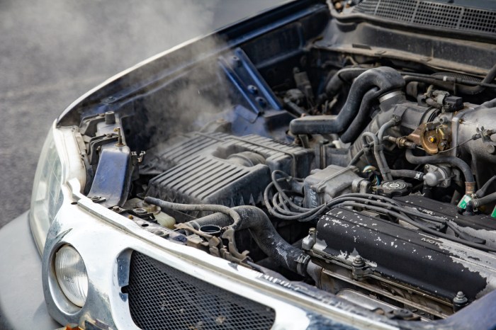 Unveiling a Failing Heater Core How one can Know