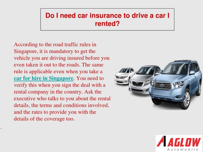 Do You Want Insurance coverage Earlier than Registering a Automotive?
