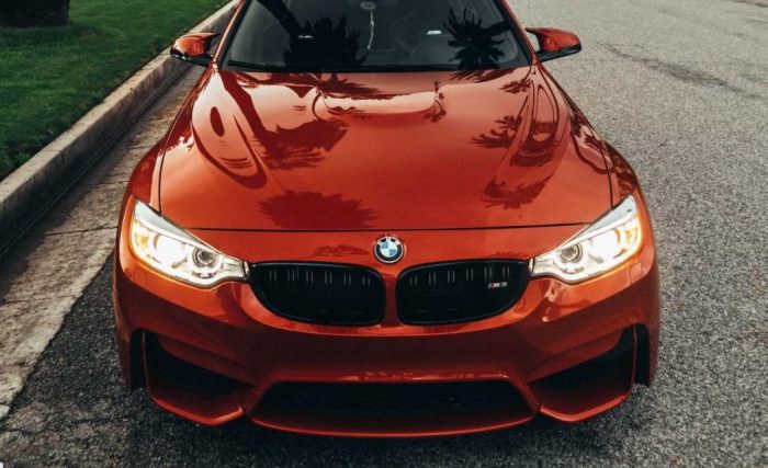 How A lot Paint to Paint a Hood A Complete Information
