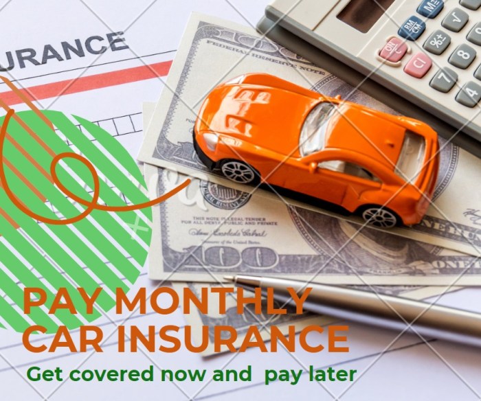 Can you pay car insurance yearly