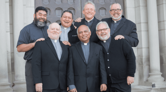 Embarking on the Path to Catholic Deaconhood