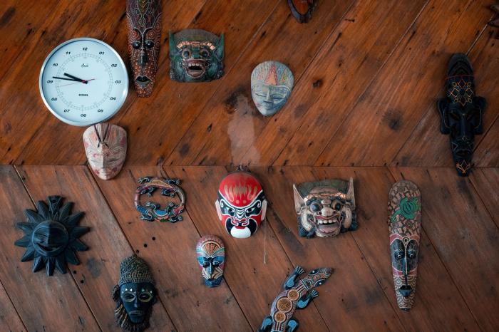 How to become a shaman