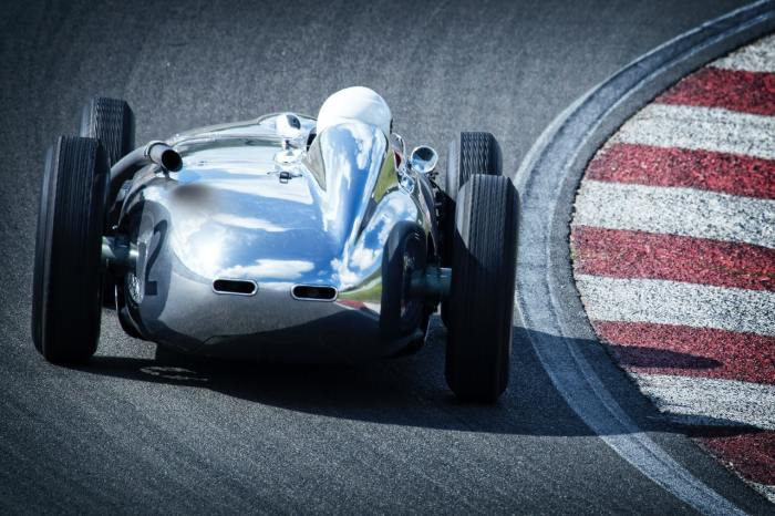Car insurance for race track