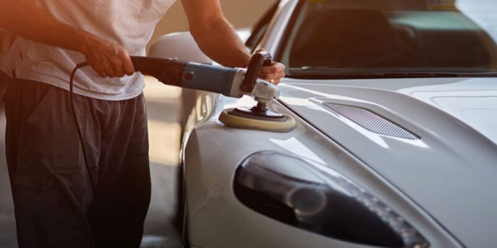 How much to paint a car hood