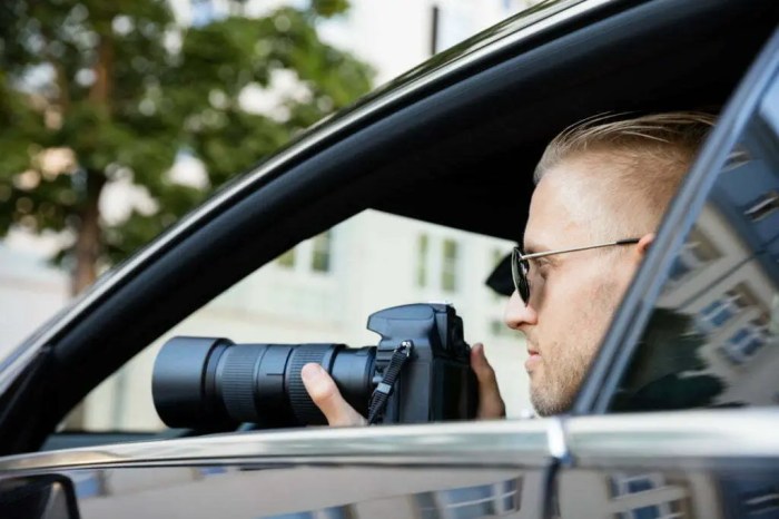 Easy methods to Turn into a Non-public Investigator No Expertise Wanted