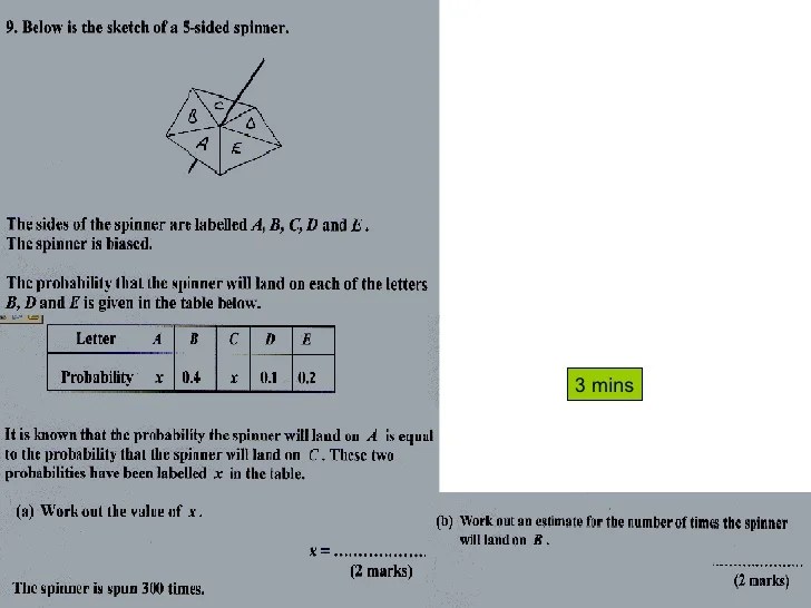 Ace Your Likelihood Examination A Complete Information