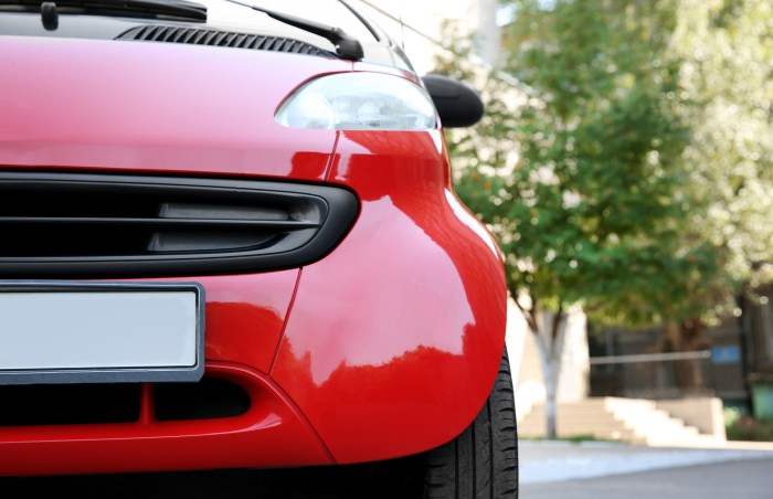 Can I Register a Automobile With out Insurance coverage?