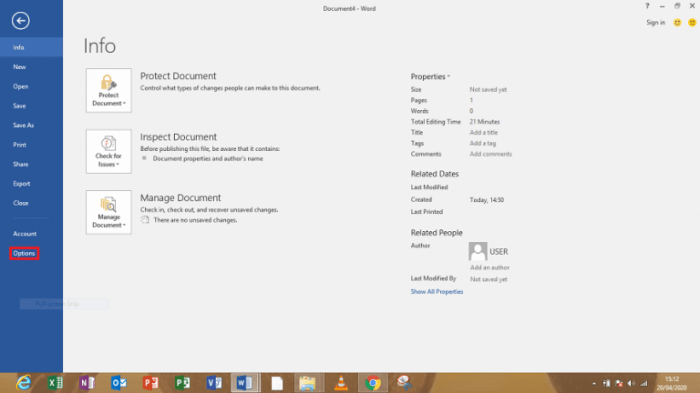 Open XML Wordprocessing Eradicating All Paragraph Marks