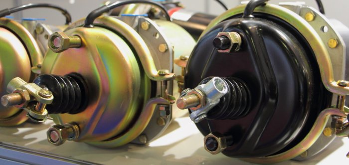 Learn how to Know if Brake Booster is Unhealthy
