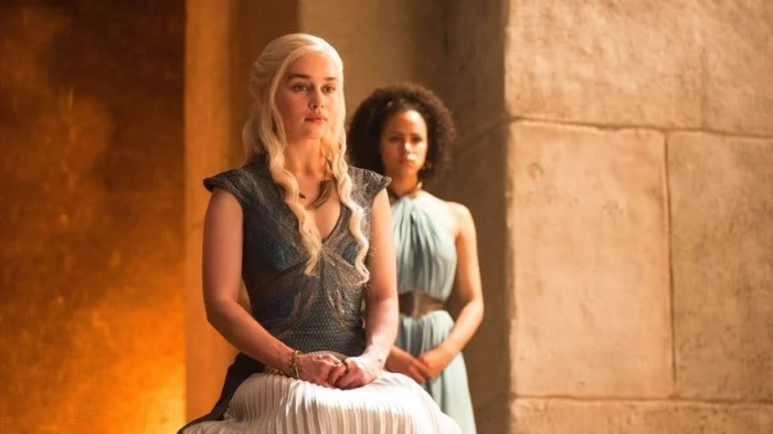 The best way to Write a TV Sequence A Complete Information