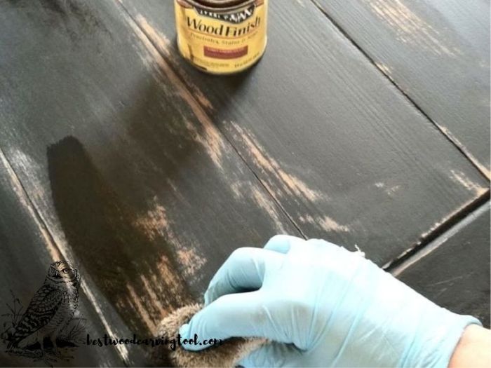 The right way to Take away Wooden Stain from Concrete