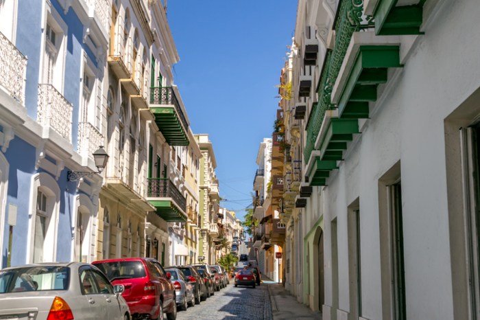 Automobile Insurance coverage in Puerto Rico A Complete Information