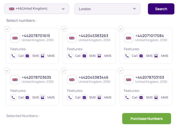 Contact ChicVibess within the UK by Telephone Your Information