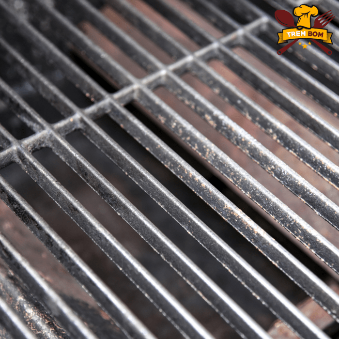 How one can Preserve Mice Out of Grill