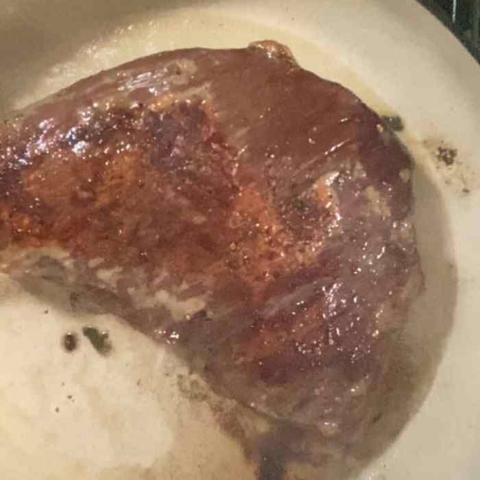 Easy methods to Reheat Tri-Tip A Culinary Information