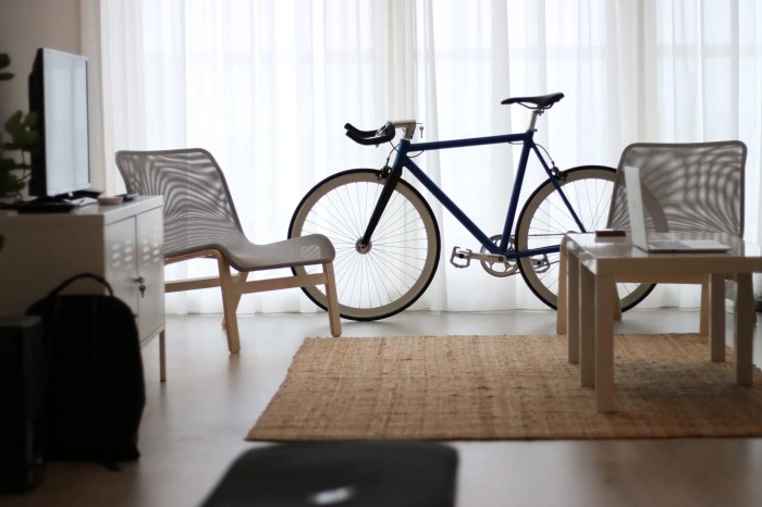 How much does it cost to ship a bicycle