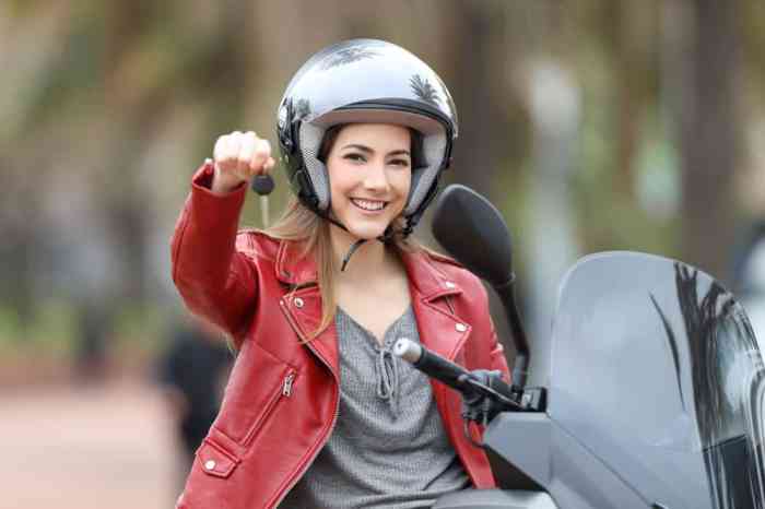 Unlocking Your Arizona Bike License