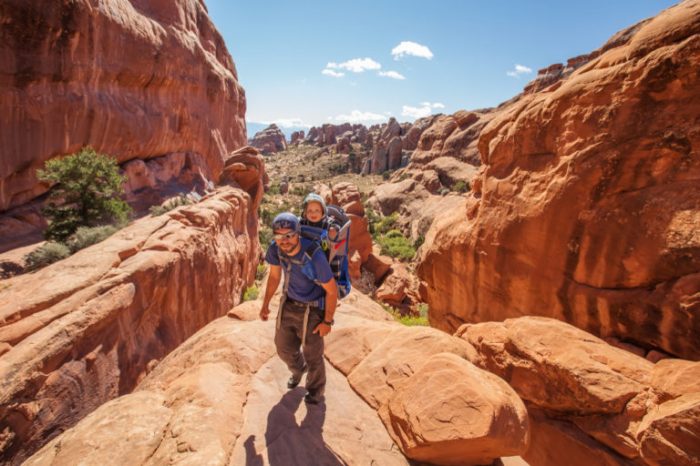 How to get to moab