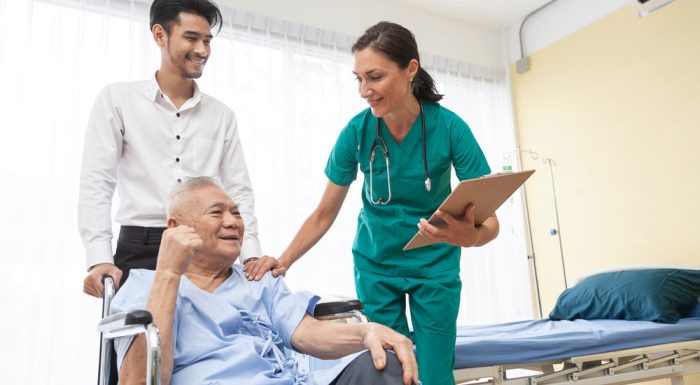 Do urgent cares take insurance