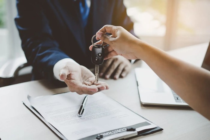 Switch Insurance coverage to New Automobile A Easy Transition
