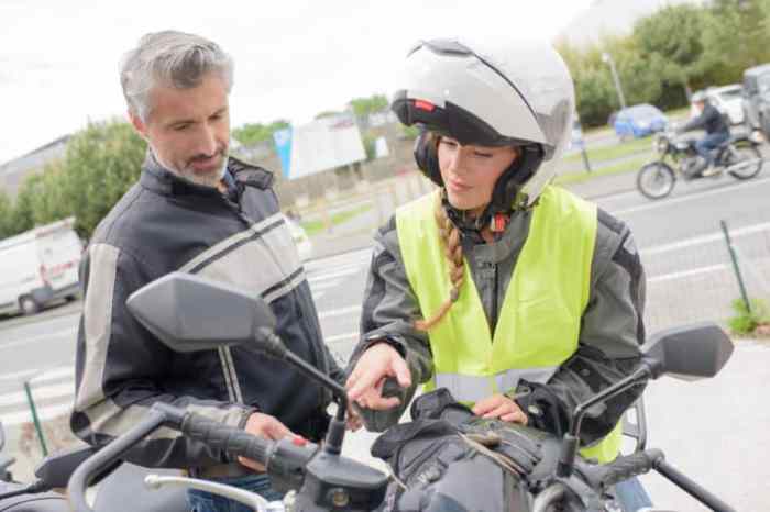 Florida Bike Allow A Complete Information