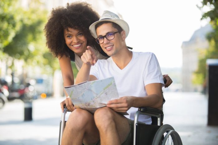 Wheelchair Leases Prices & Breakdown