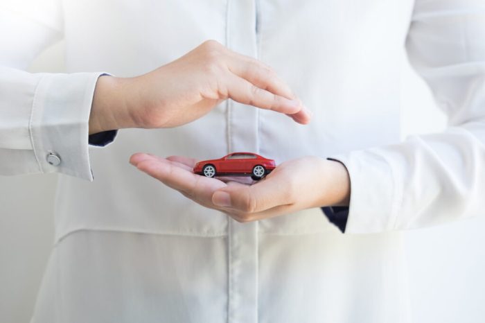 Can you pause your car insurance