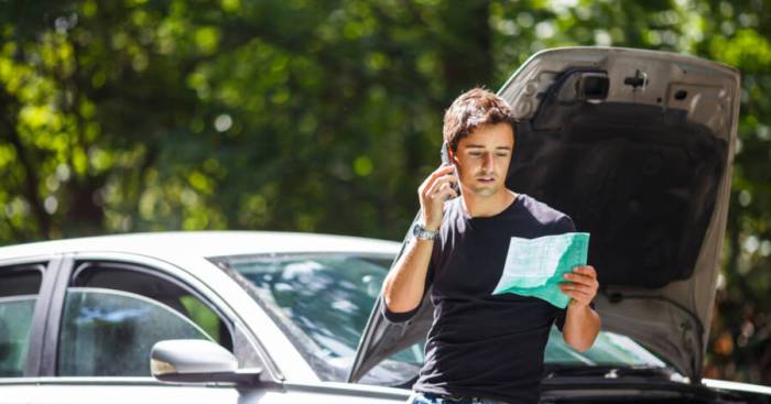 Automobile Insurance coverage Citrus Heights CA Your Information