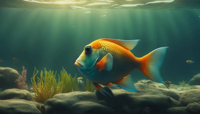 How to humanely euthanize a fish