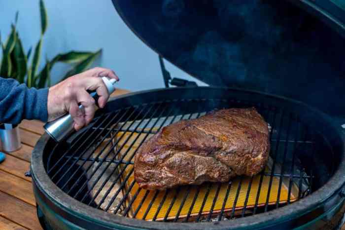 How Lengthy to Let Pork Shoulder Relaxation After Smoking
