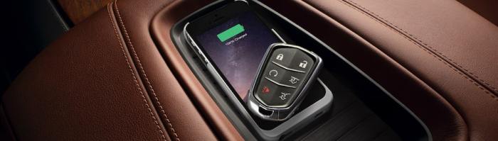 How to change a cadillac key fob battery