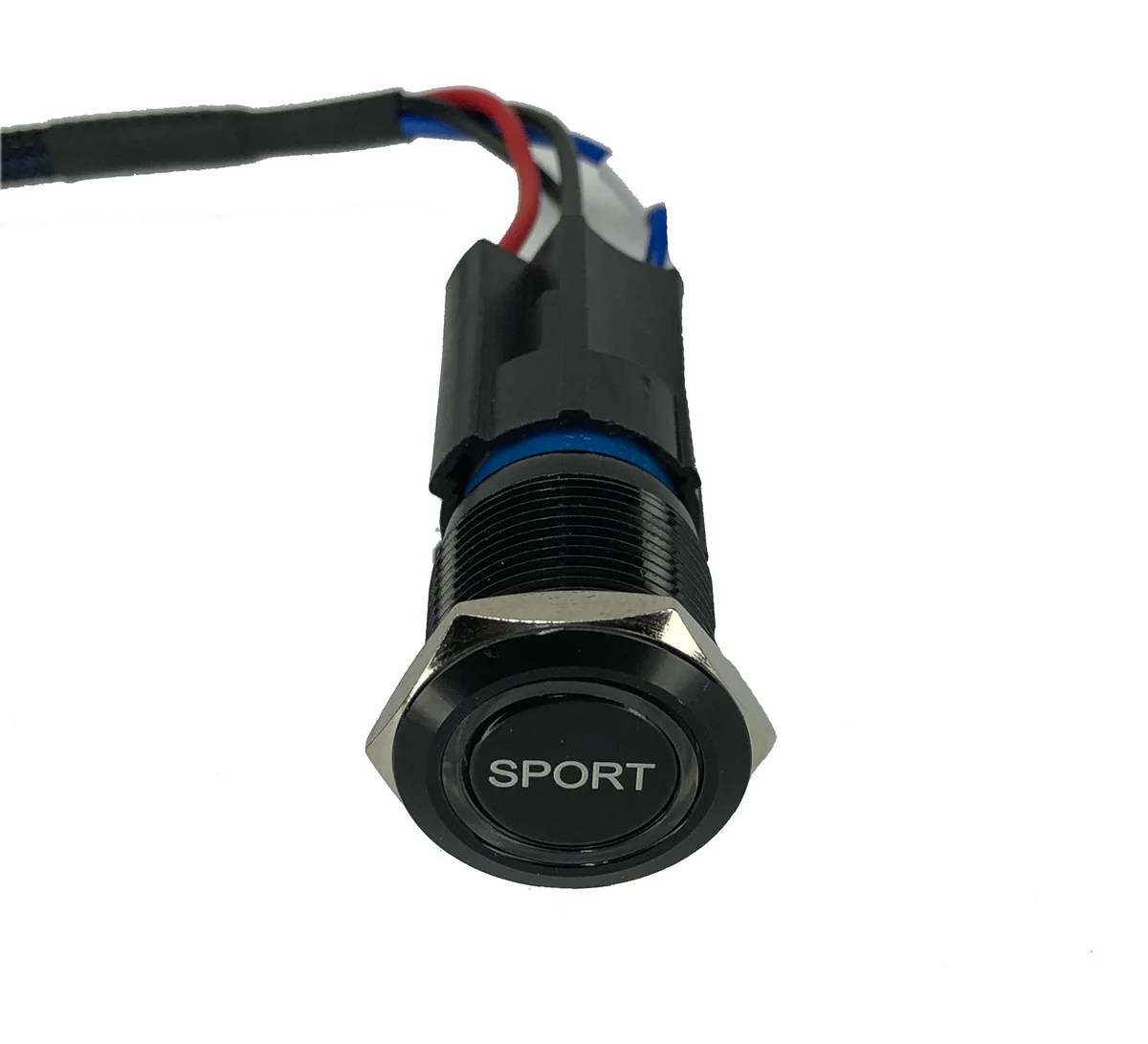 Mastering Sport Mode with Joker Button