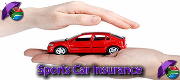 Finest Automotive Insurance coverage for Sports activities Automobiles Unleash the Energy