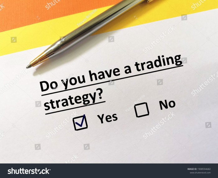 How to answer estimation questions for trading