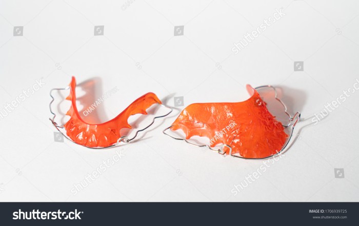 How to soothe sore teeth from retainer