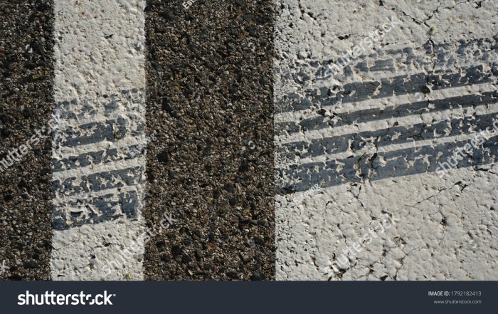 How one can Get Tire Marks Off Concrete A Complete Information