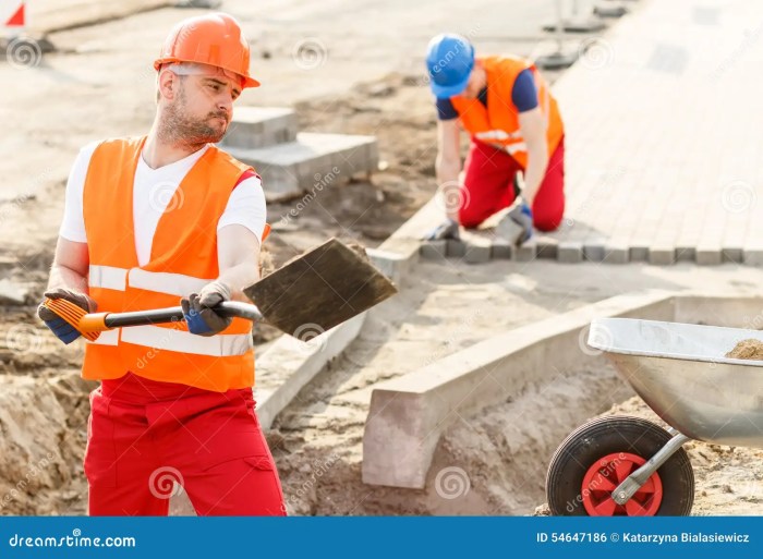 Worker construction powerful hammer gear preview How to be as strong as a construction worker