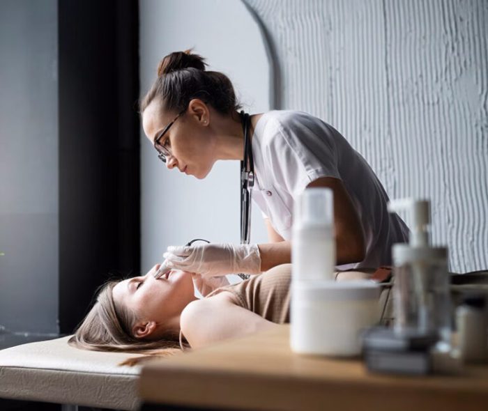 How Lengthy Does It Take to Change into an Esthetician?