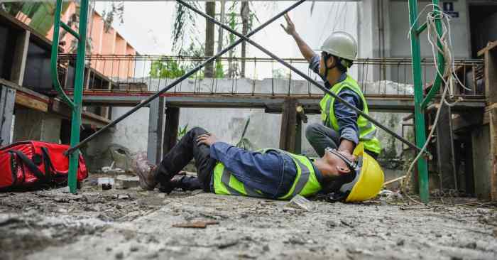 How long do i have to sue for work-related injuries