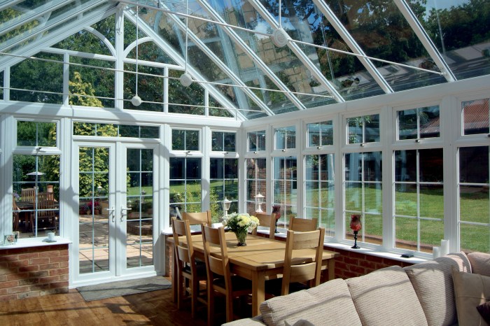 Sunroom prefer Sunroom prefer