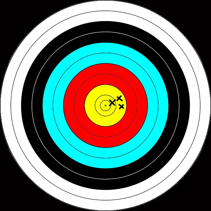 How to sight in a crossbow