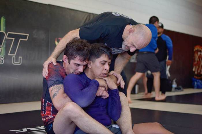 How Lengthy to Get Blue Belt BJJ A Complete Information