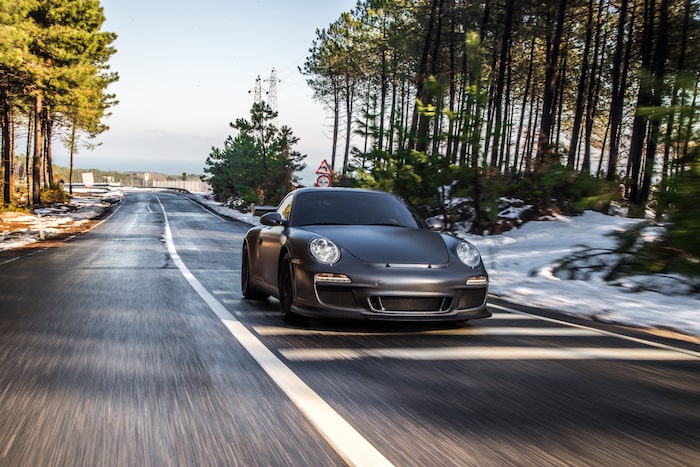 Can You Take a look at Drive a Automobile With out Insurance coverage? A Information