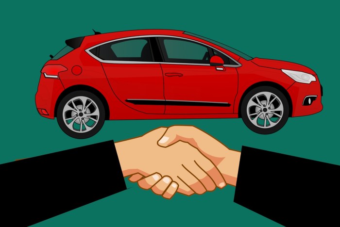 Texas Automobile Insurance coverage Driver vs. Automobile