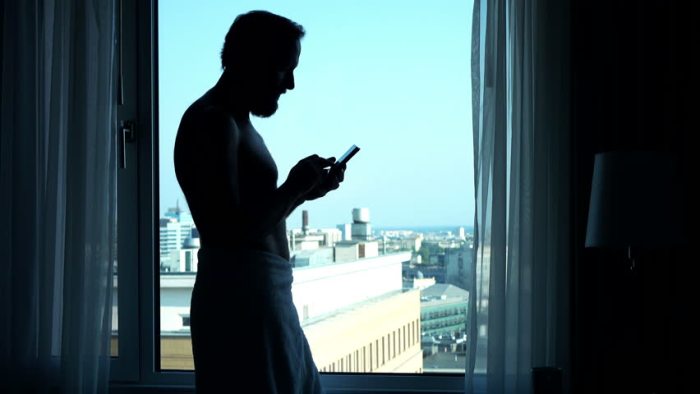 How to cuckold a guy by phone