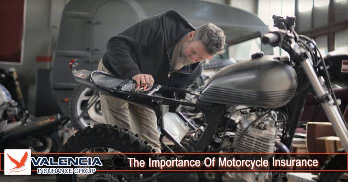 Bike Insurance coverage vs Automobile Insurance coverage A Comparative Evaluation