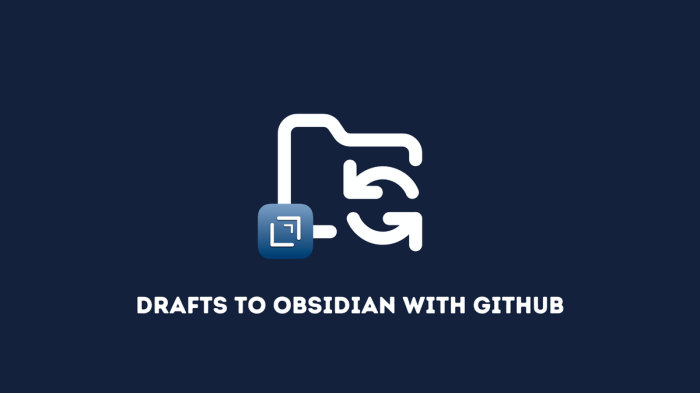 Sync Fleeting Notes with Obsidian