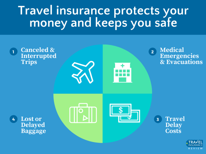 Does travel insurance cover car rental
