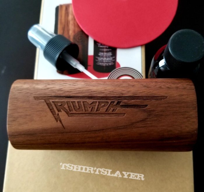 How to clean a sheaffer triumph nib
